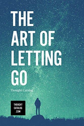 The Art Of Letting Go by Rania Naim free audiobook